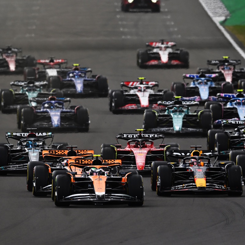 British GP Watch Party